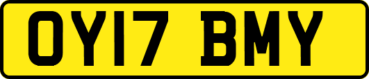 OY17BMY