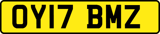 OY17BMZ