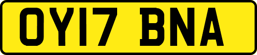 OY17BNA