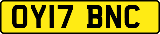 OY17BNC