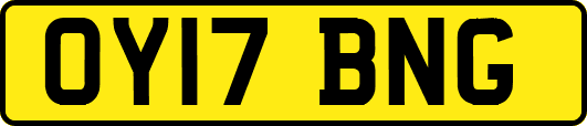 OY17BNG
