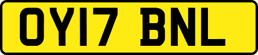 OY17BNL