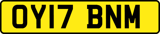 OY17BNM