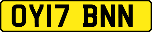 OY17BNN