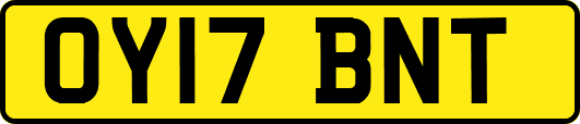 OY17BNT