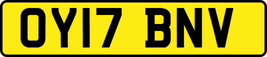 OY17BNV