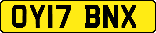 OY17BNX