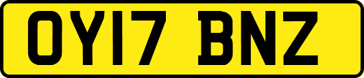 OY17BNZ