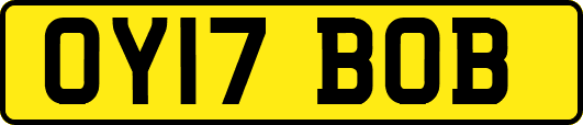 OY17BOB