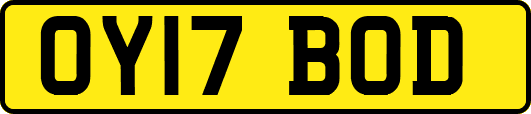 OY17BOD