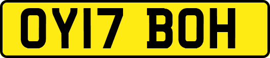 OY17BOH