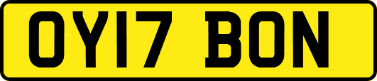 OY17BON