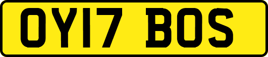 OY17BOS
