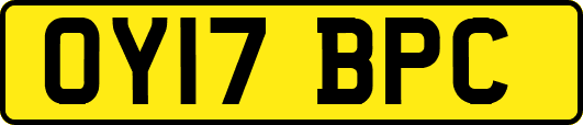 OY17BPC