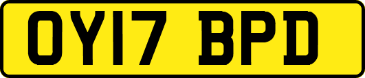 OY17BPD