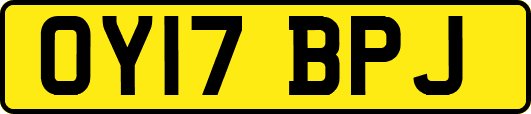 OY17BPJ