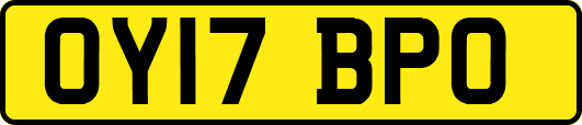 OY17BPO