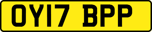 OY17BPP