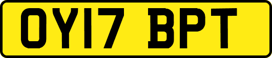 OY17BPT