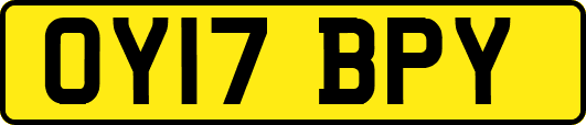 OY17BPY
