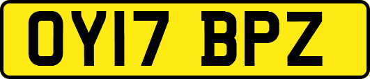 OY17BPZ