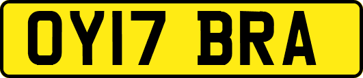 OY17BRA