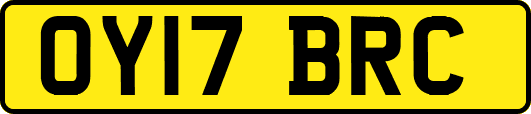 OY17BRC