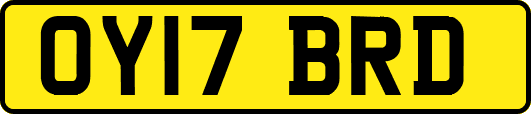 OY17BRD