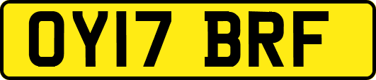 OY17BRF