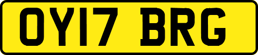 OY17BRG
