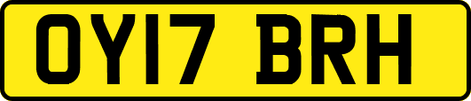 OY17BRH