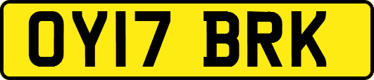 OY17BRK