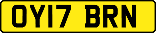OY17BRN