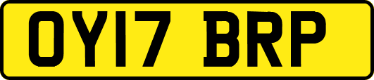 OY17BRP