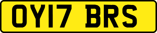 OY17BRS
