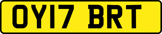 OY17BRT