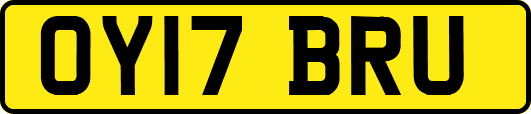 OY17BRU