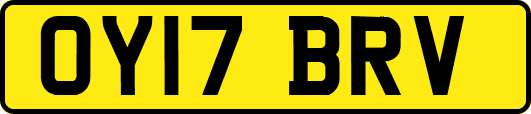 OY17BRV