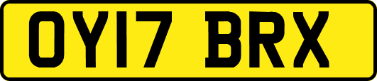 OY17BRX