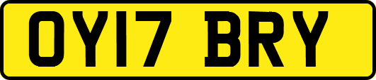 OY17BRY