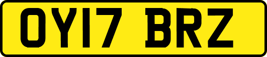 OY17BRZ