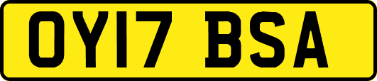 OY17BSA
