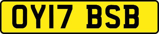 OY17BSB