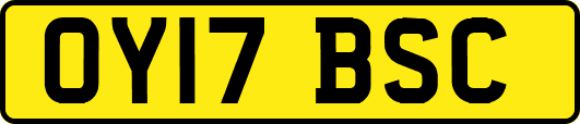 OY17BSC