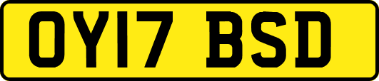 OY17BSD