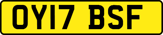 OY17BSF