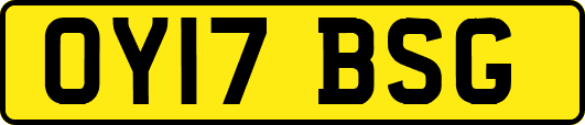 OY17BSG