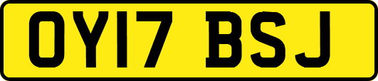 OY17BSJ