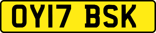 OY17BSK