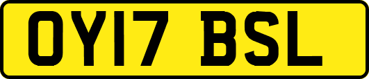 OY17BSL